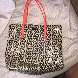 Original Kate spade tote bag